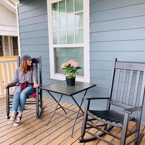 Meet your Posher, Ashley